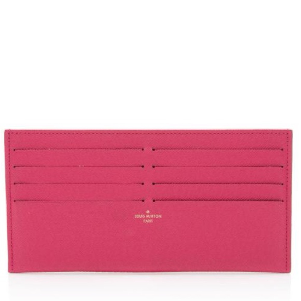 Louis Vuitton ‘Felicie’ Removable Pocket Insert